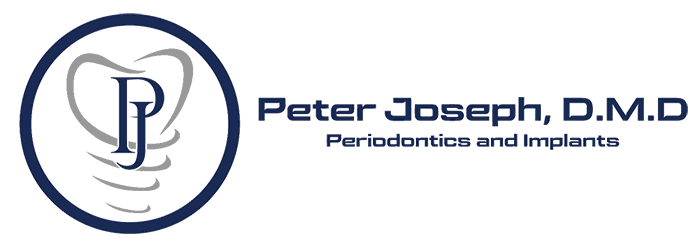 Link to Dr. Peter Joseph, D.M.D. Periodontics and Implants home page
