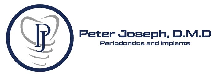 Link to Dr. Peter Joseph, D.M.D. Periodontics and Implants home page